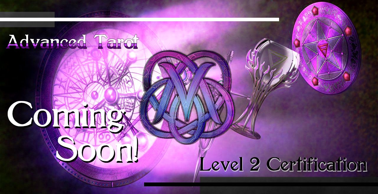 Level 2 Certification: Advanced